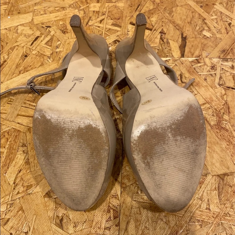 Inc Heels - image 4